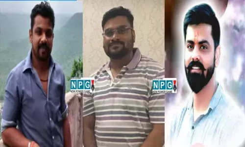 CG पुलिस का कमाल: बंद हॉस्पिटल की मेडिकल रिपोर्ट के आधार पर हत्या की कोशिश की धारा जोड़ी और युवक को जेल भेज दिया, फजीहत हुई तो अस्पताल संचालक को नोटिस