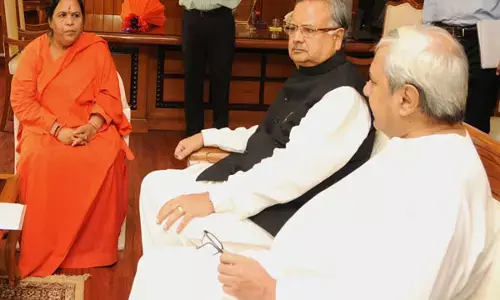 पूर्व CM का बड़ा ऐलान, पारिवारिक बंधन से मुक्त होने का लिया संकल्प, 17 ट्वीट कर दी जानकारी...