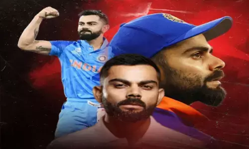 Kohli Birthday: जन्मदिन पर कोहली ने बताया मीठे में उन्हें क्या है पसंद? खुद को महान कहे जाने पर दिया ये जवाब
