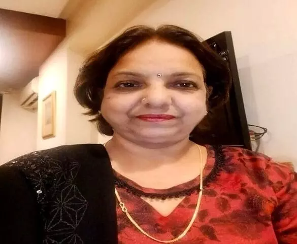 बड़ी खबर: छत्तीसगढ़ की प्रख्यात चेस खिलाड़ी किरण अग्रवाल बनी भारतीय शतरंज टीम की कोच बड़ी खबर: छत्तीसगढ़ की प्रख्यात चेस खिलाड़ी किरण अग्रवाल बनी भारतीय शतरंज टीम की कोच