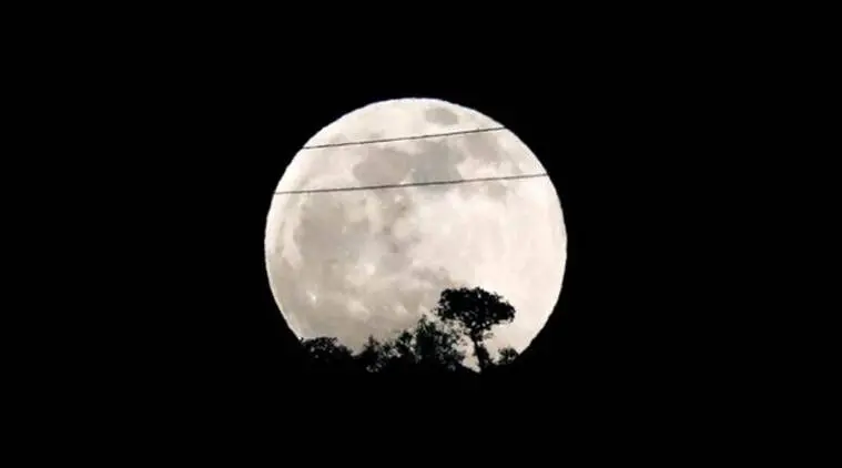 lunar eclipse 2022: साल का आखिरी चंद्र ग्रहण आज: सूतक काल में ये काम हरगिज न करें, जानें आपकी राशि पर होगा इसका कैसा प्रभाव ?