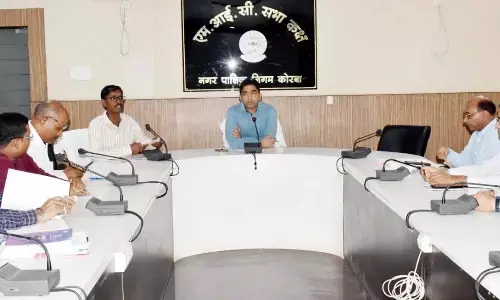 वायु गुणवत्ता सुधार की महती आवश्यकता को पूरी गंभीरता से लें सार्वजनिक व औद्योगिक प्रतिष्ठान