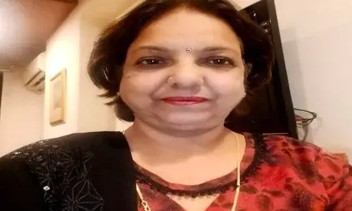 बड़ी खबर: छत्तीसगढ़ की प्रख्यात चेस खिलाड़ी किरण अग्रवाल बनी भारतीय शतरंज टीम की कोच