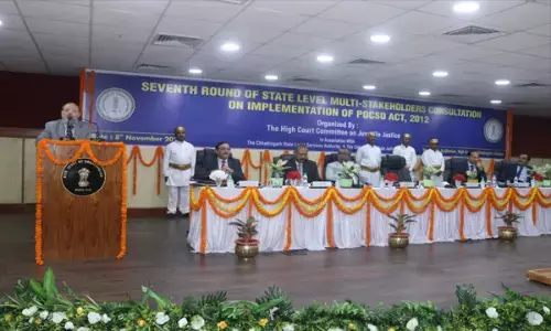 बालिकाएं ही असुरक्षित नहीं, छोटे बालकों को भी खतरा... पॉक्सो एक्ट के 10 बरस होने पर हाई कोर्ट में परिसंवाद