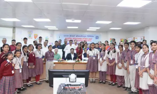 एसईसीएल मुख्यालय में सतर्कता जागरूता सप्ताह 2022 का समापन