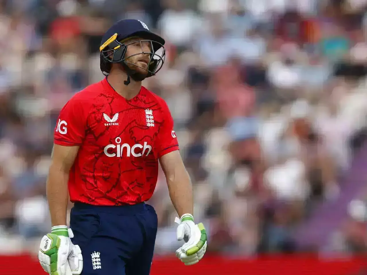 T20 World Cup: भारत-पाकिस्तान के बीच फाइनल मैच नहीं देखना चाहते, कप्तान जोस बटलर ने दिया अपडेट और कहा -हमारे होते ऐसा नामुमकिन