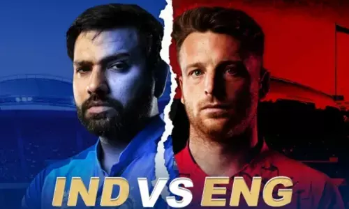 IND vs ENG: टी-20 वर्ल्ड कप का महामुकाबला, जानें सेमीफाइनल मैच कब और कहां; फाइनल में...