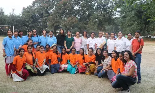 CG जूडॉ नाइट: कोविड के दो साल बाद पंडित जवाहरलाल नेहरू मेडिकल कॉलेज में वार्षिक उत्सव की धूम, जानें स्पोर्ट्स में कौन-कौन जीते...