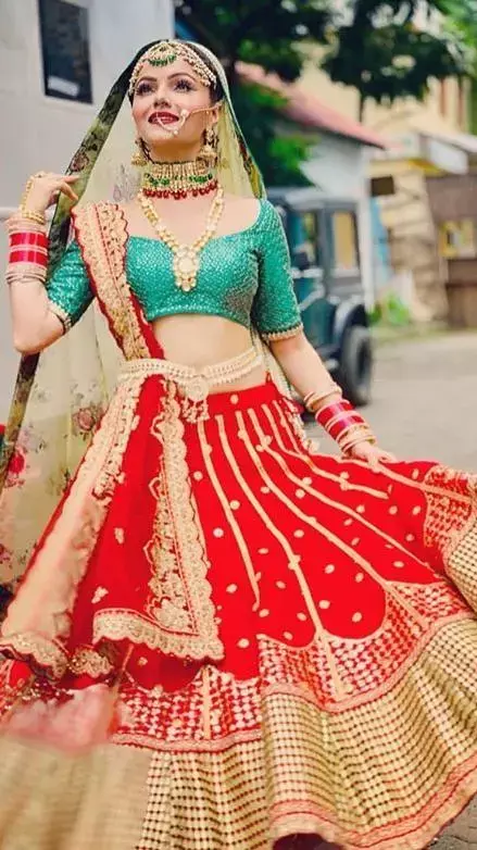 माँ बेटी को संसार देती है और बेटी ससुराल को संसार बनाती है ,ऐसी है ये छोटी बहु