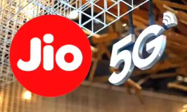 Jio 5G का धमाका!: अब इन 2 शहरों जारी हुई 5G सर्विस, फ्री में मिलेगा अनलिमिडेट डेटा और भी बहुत कुछ...