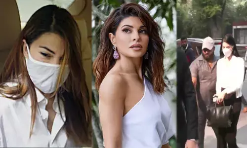 Jacqueline Fernandez: पटियाला हाउस कोर्ट पहुंची जैकलीन फर्नांडिस, एक्ट्रेस को मिलेगी जेल या बेल?...देखें VIDEO