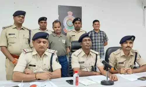 फर्जी ACB अधिकारी बन सीएमएचओ, मेडिकल ऑफिसर के पद पर नौकरी लगाने के नाम पर ठगी, 70 लाख का लगाया चूना