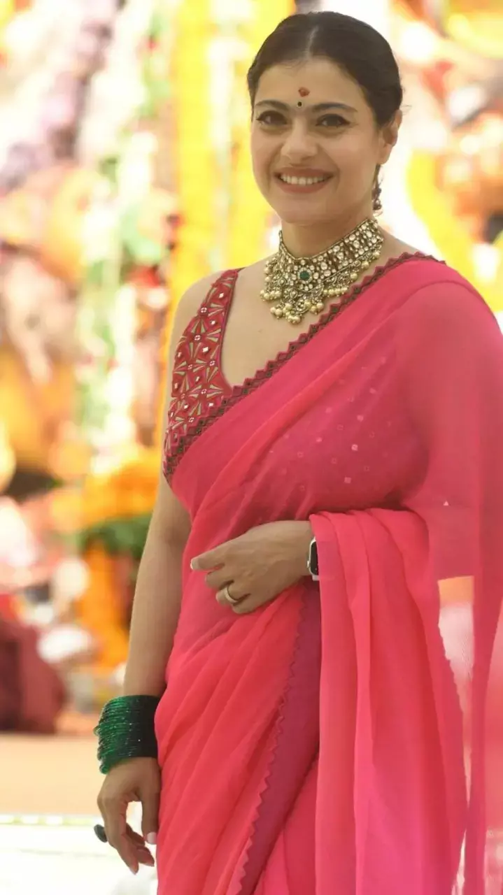 तुम्हारी आँखों में बसी है मासूमियत,उनको काजल से क्या सजना ,आपकी तो नाम ही खूबसूरत काजल है