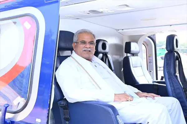 हिमाचल में निर्णायक बढ़त की ओर कांग्रेस: सीएम भूपेश बघेल जाएंगे हिमाचल, हुड्‌डा को भी लगाया क्राइसिस मैनेजमेंट में