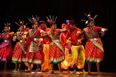 भूपेश सरकार के प्रयासों से छत्तीसगढ़ में समृद्ध हो रही लोक संस्कृति, छत्तीसगढ़ी लोकनृत्य में है यहां की लोककला का प्राणतत्व