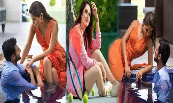 आखिर कौन है वो पाकिस्तानी एक्ट्रेस!: जिसका सानिया मिर्जा के पति पर चला हुस्न का जादू, तलाक की वजह बनी ये पाकिस्तानी एक्ट्रेस... आखिर कौन है वो पाकिस्तानी एक्ट्रेस!: जिसका सानिया मिर्जा के पति पर चला हुस्न का जादू, तलाक की वजह बनी ये पाकिस्तानी एक्ट्रेस...