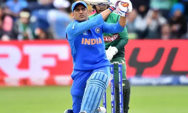 T20 वर्ल्ड कप में शर्मनाक हर के बाद आए एमएस धोनी, टीम इंडिया में मिलेगा बड़ा रोल...BCCI का प्लान तैयार...