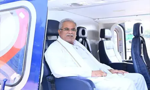 हिमाचल में निर्णायक बढ़त की ओर कांग्रेस: सीएम भूपेश बघेल जाएंगे हिमाचल, हुड्‌डा को भी लगाया क्राइसिस मैनेजमेंट में