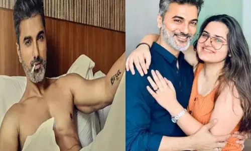 टीवी एक्टर की मौत: जिम में आया हार्ट अटैक, कसौटी जिंदगी से हुए थे फेमस....