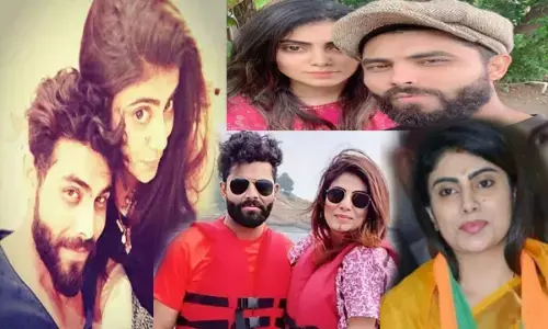 Highly educated ladies in politics: मैकेनिकल इंजीनियर रिवाबा जडेजा उतरीं राजनीति में, जानिए उन हाइली एजुकेटेड महिलाओं के बारे में जिन्होंने राजनीति में बनाया करियर