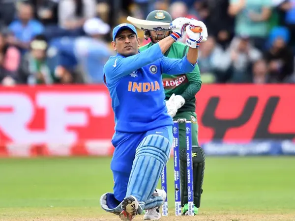 T20 वर्ल्ड कप में शर्मनाक हर के बाद आए एमएस धोनी, टीम इंडिया में मिलेगा बड़ा रोल...BCCI का प्लान तैयार...
