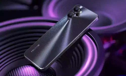 Realme 10 5G स्मार्टफोन हुआ लॉन्च, 50MP कैमरा और 5000mAh बैटरी, कम दाम में मिलेगा दमदार प्रोसेसर...इतनी है कीमत...