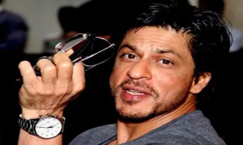 Shah Rukh Khan Gets Y+ Security: शाहरुख खान की जान को खतरा, इस अंडरवर्ल्ड-गैंगस्टरों ने दी मौत की धमकी, और अब...