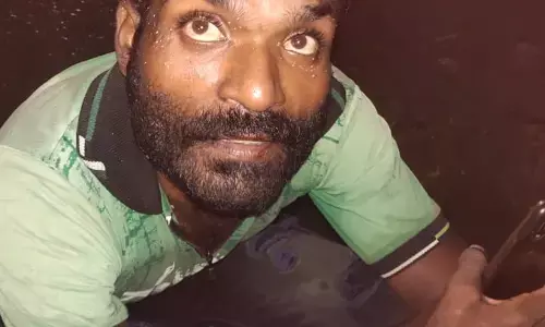 CG के मजदूर से मारपीट: ईंट भट्‌ठे में काम करने गए मजदूर को मालिक और कर्मचारियों ने पीटा, मंत्री भगत ने थाने में...