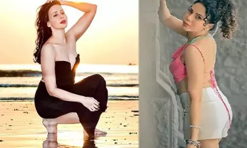 इस खूबसूरत एक्ट्रेस को हुआ कैंसर, खुद दी जानकारी, अस्पताल से इमोशनल पोस्ट में लिखा-जिंदगी....