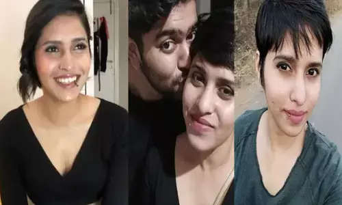 बॉयफ्रेंड ने गर्लफ्रेंड के 35 टुकड़े कर फ्रिज में रखे... फिर शहर के अलग अलग इलाक़ों में टुकड़े को फेंका...