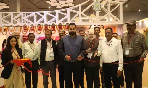 अंतर्राष्ट्रीय व्यापार मेले का आगाज आज से, छत्तीसगढ़ का पवेलियन भी सजा...दिल्ली के प्रगति मैदान में 14 से 27 नवंबर तक होगा आयोजन