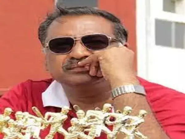 CG-पोस्टिंग ब्रेकिंग न्यूज: रिटायर PCCF राकेश चतुर्वेदी जैव विविधता बोर्ड के चेयरमैन बनाए गए, इतने साल रहेंगे पोस्टेड