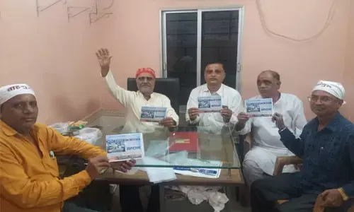 सिंधी फ़िल्म वरदान का प्रदर्शन, कार्निवाल मल्टीप्लेक्स पाम मॉल कोरबा में 22 को होगा