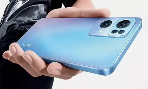 धूम मचाने को आ रह Oppo का दमदार स्मार्टफोन: 108MP कैमरे के साथ मिलेगा पावरफुल प्रोसेसर, शानदार फीचर्स देख छूट जाएंगे पसीने...