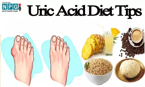 Uric Acid Diet Tips: जोड़ों में दर्द यूरिक एसिड के कारण भी हो सकता है, डाइट हो ऐसी तो मिलेगी राहत