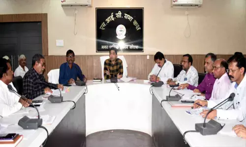 शासकीय योजनाओं के संचालन में कोताही स्वीकार्य नहीं, पात्र लोगों तक पहुंचे लाभ, यह अंतिम रूप से करें सुनिश्चित