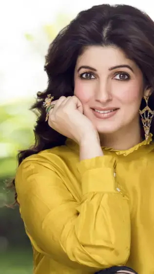 तुम जैसे हो ट्विंकल खन्ना : ट्विंकल ट्विंकल लिटिल स्टार