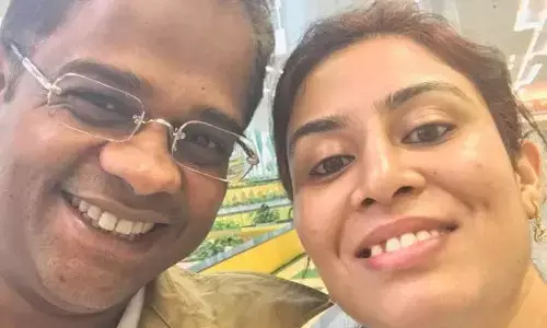 CG जाति का जिन्न जागा: जोगी कांग्रेस अध्यक्ष अमित जोगी की पत्नी ऋचा के खिलाफ केस दर्ज, मरवाही उपचुनाव से पहले रद्द किया था प्रमाण पत्र