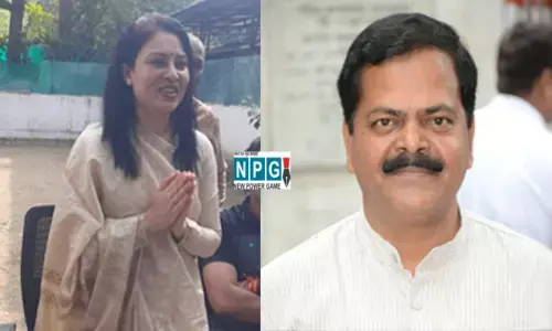 मैं जोगी की बहू, डरुंगी नहीं: ऋचा जोगी ने कहा – रमन की तरह भूपेश सरकार को भी जोगेरिया, आरपी बोले- भूपेश हैं बेहतरीन डॉक्टर