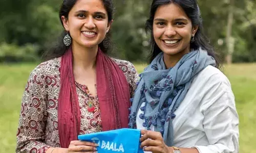 निगम बांटेगा दो साल उपयोग होने वाले पैड: रायपुर नगर निगम का दिल्ली की संस्था के साथ एमओयू, 30 हजार महिलाओं को निशुल्क देंगे