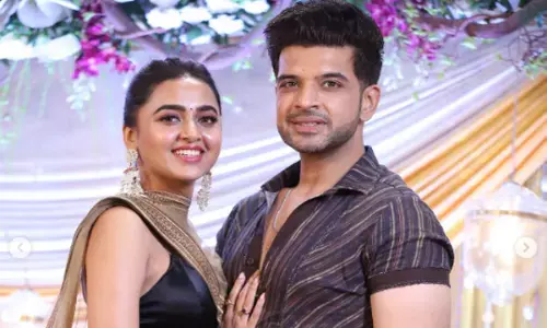 Karan kundra And Tejashwi: बिग बॉस फेम करण कुंद्रा ने तेजस्वी संग रिलेशन पर किया खुलासा, शादी को लेकर दिया ऐसा जवाब