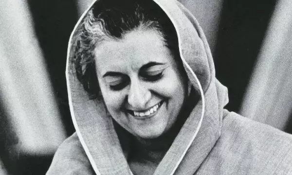 इंदिरा जयंती पर कल आयोजन: पूर्व प्रधानमंत्री स्व. इंदिरा गांधी की जयंती पर कांग्रेस जिले ब्लॉक में कार्यक्रम आयोजित करेगी, पढ़ें महामंत्री संगठन का पत्र