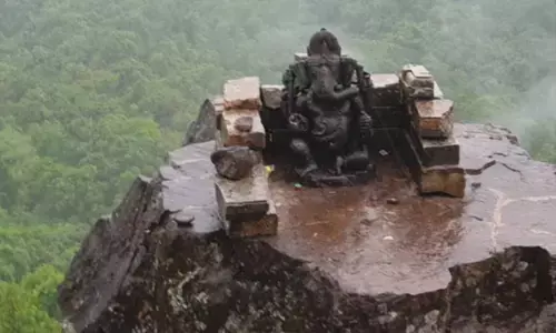 Dholkal ganesh, dantewada: 3000 फीट की ऊंचाई पर स्थित इस दुर्लभ प्रतिमा को देख आप हो जाएंगे आश्चर्यचकित, ये ट्रिप किसी एडवेंचर से कम नहीं