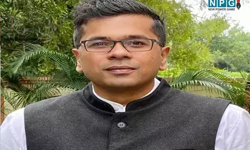 IAS Him Shikhar Gupta Biography in Hindi: आईएएस हिमशिखर गुप्ता का जीवन परिचय ( जीवनी), जानिए कौन है छत्तीसगढ़ कैडर के आईएएस हिमशिखर गुप्ता?