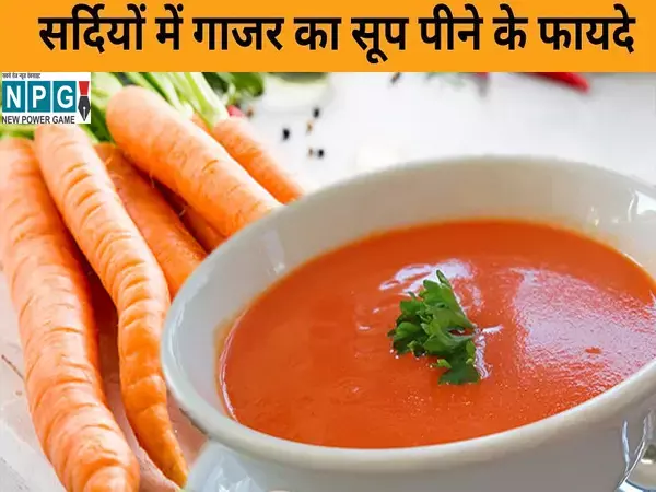 बहुत फायदेमंद है यह जूस, ठंड में रखेगा गर्म, बनाएगा हष्ट-पुष्ट, जानिए विधि