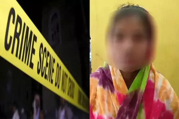 CG News-थानेदार साहब मैनें अपने पति की प्रेमिका को मार डाला... पति की बेवफाई से तंग पत्नी ने घर घुसकर प्रेमिका को चाकू से गोदा, हत्या कर खुद पहुंची थाने...