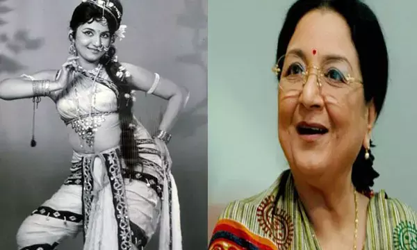 मशहूर एक्ट्रेस नहीं रही: कार्डिएक अरेस्ट से हुआ निधन, सदमे में इंडस्ट्री...