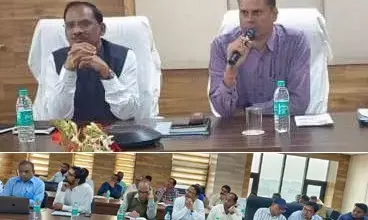 हर जिले में मॉडल PDS दुकानें: छत्तीसगढ़ में ऐसी उचित मूल्य दुकानें खुलेंगी जहां राशन के साथ डेलीनीड्स के अन्य सामान भी मिलेंगे, बैंकिंग सुविधा भी