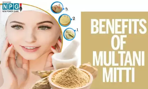 Multani Mitti Benefits: स्किन ऑइली हो या ड्राय, मुल्तानी मिट्टी दोनों पर करती है कमाल का असर, फेसपैक ऐसे बनाएं