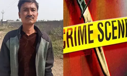 परिवारिक विवाद में हत्या, चाकू घोंपकर उतारा मौत के घाट, आरोपी गिरफ्तार